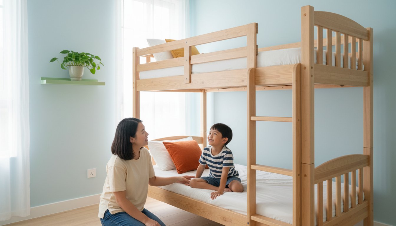 IKEA Bunk Beds in Singapore: An Honest Comparison for Parents | Kids ...